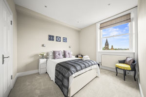 Parkhill Road Belsize Park